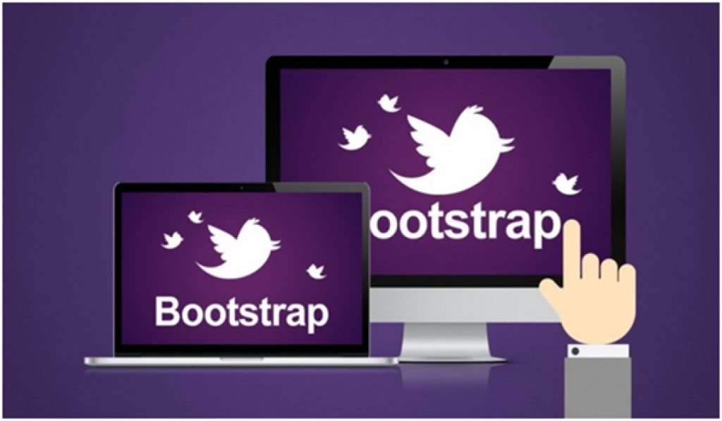 Bootstrap là gì? Khái niệm và hướng dẫn sử dụng bootstrap mới nhất