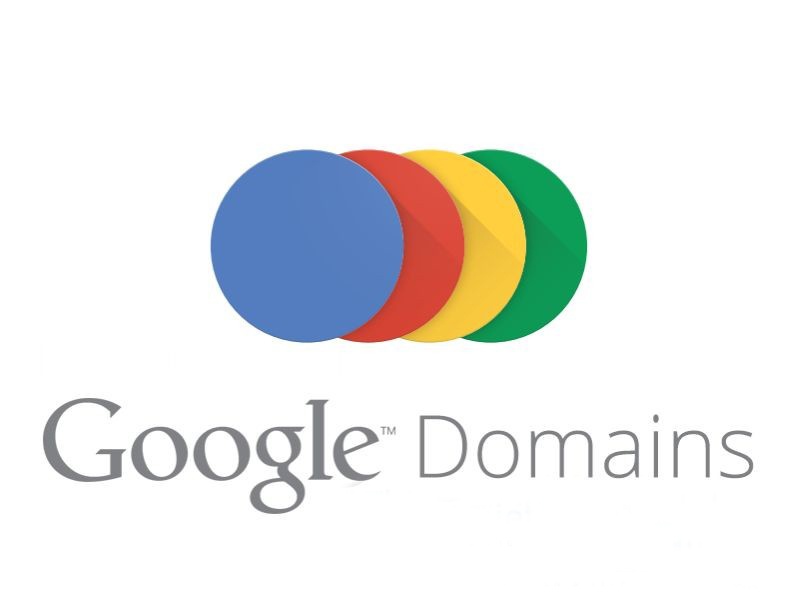 Hướng dẫn đăng ký tên miền Google Domains