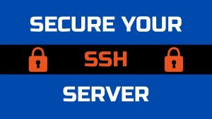SSH là gì? Hướng dẫn A-Z cách sử dụng giao thức SSH