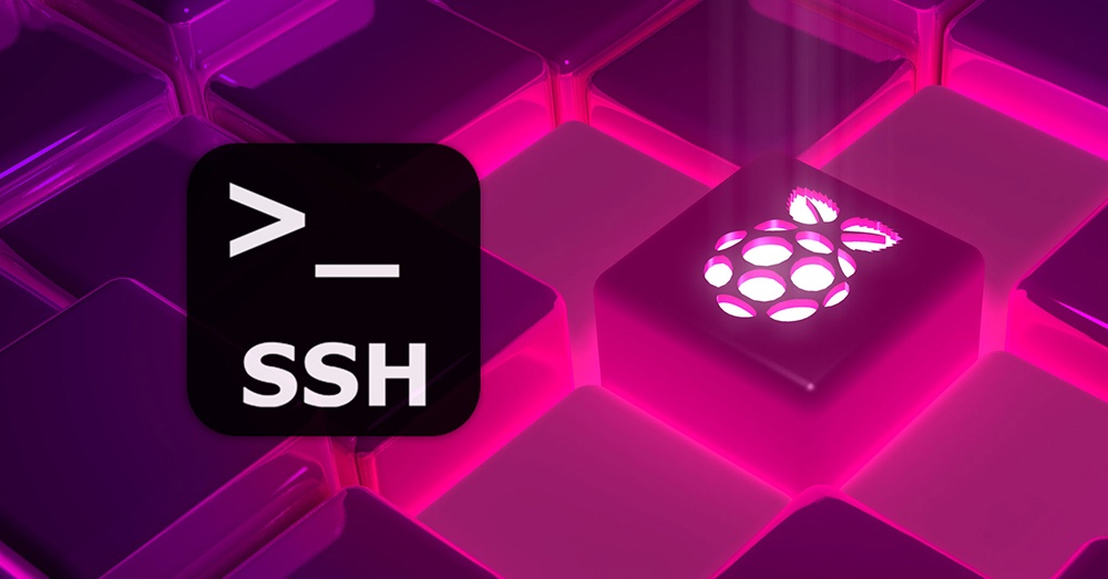 Tìm hiểu giao thức SSH là gì?