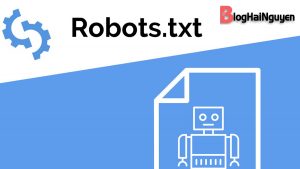Cách tạo Robots.txt cho WordPress