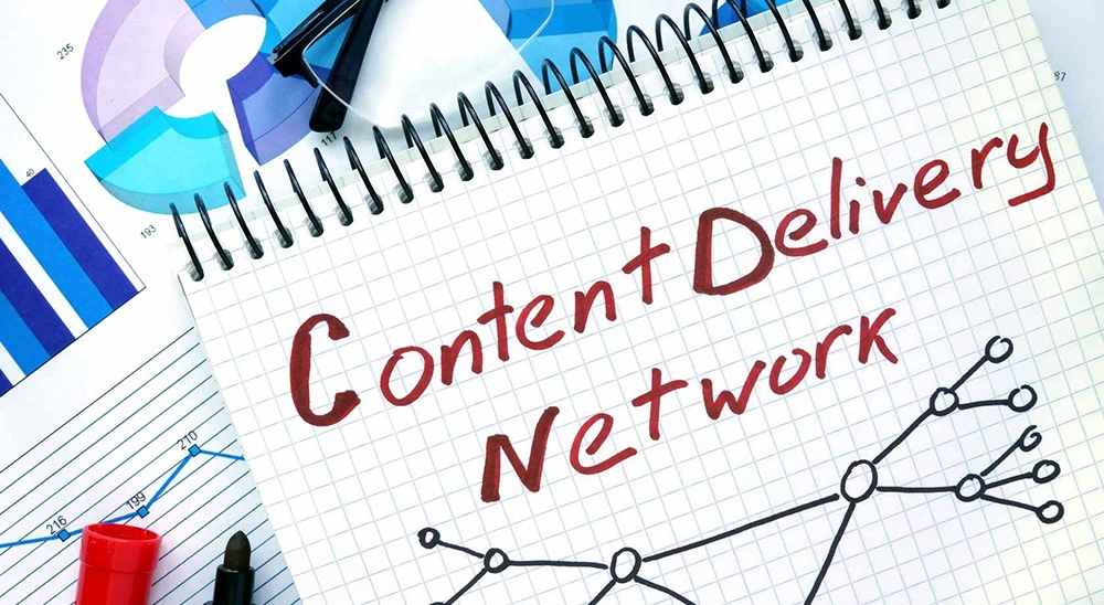 Lợi ích của Content Delivery Network