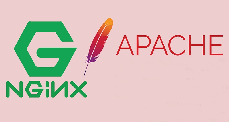 Sự khác biệt giữa NGINX và Apache