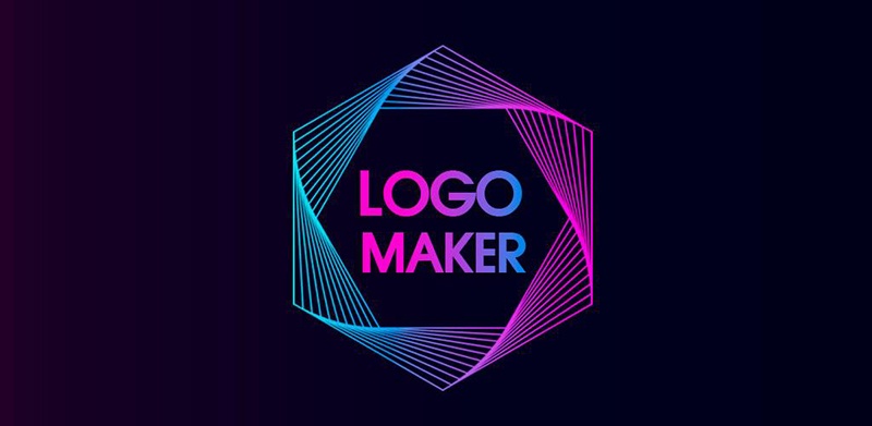 Sử dụng Logo Maker để thiết kế logo