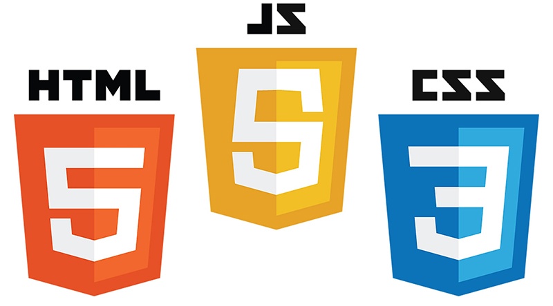 Sự kết hợp giữa HTML, CSS và JavaScript