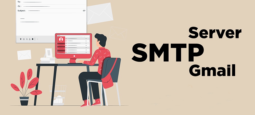 Tìm hiểu SMTP là gì với WordPress