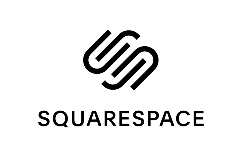 Website cho phép thiết kế miễn phí SquareSpace