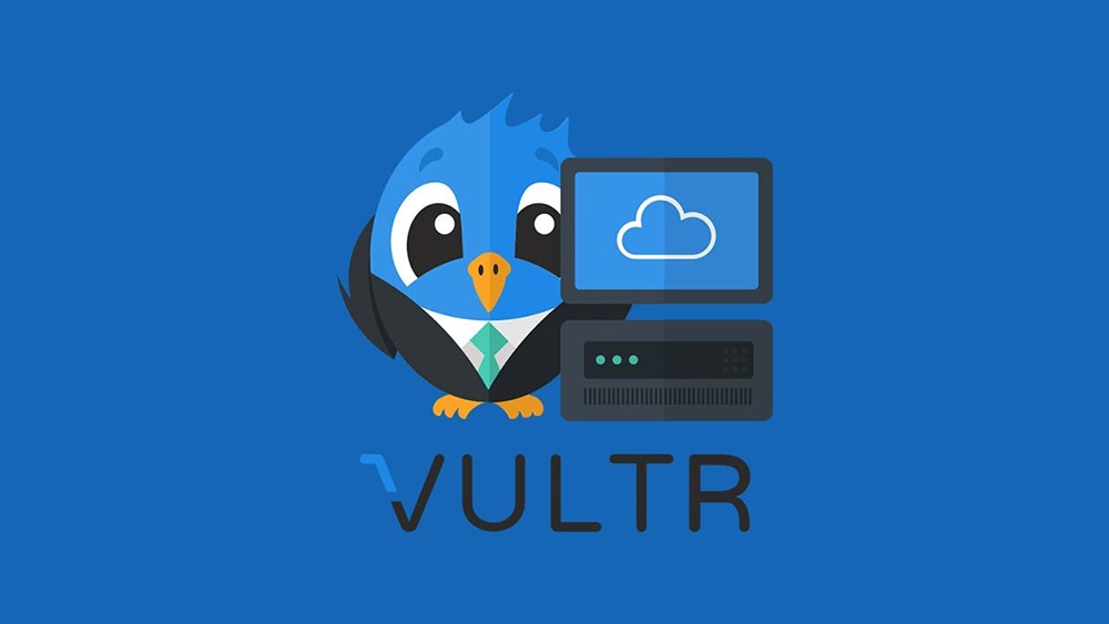 Sử dụng dịch vụ VPS Free 2022 tại Vultr