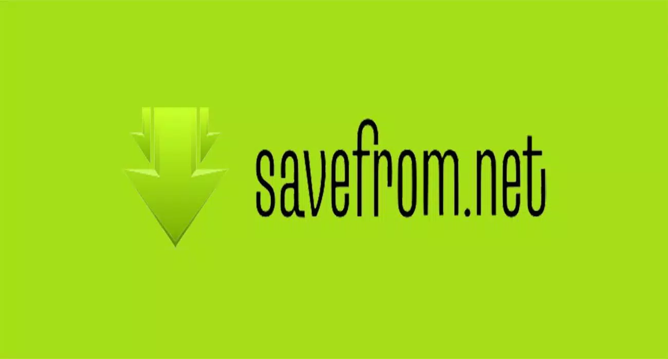Cách tải video miễn phí với SaveFrom.net