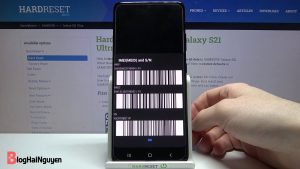 Hướng dẫn check IMEI Samsung đơn giản, nhanh chóng