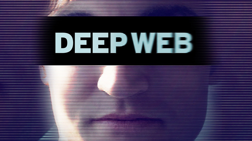 Tìm hiểu về khái niệm Deep Web Cách vào deep web
