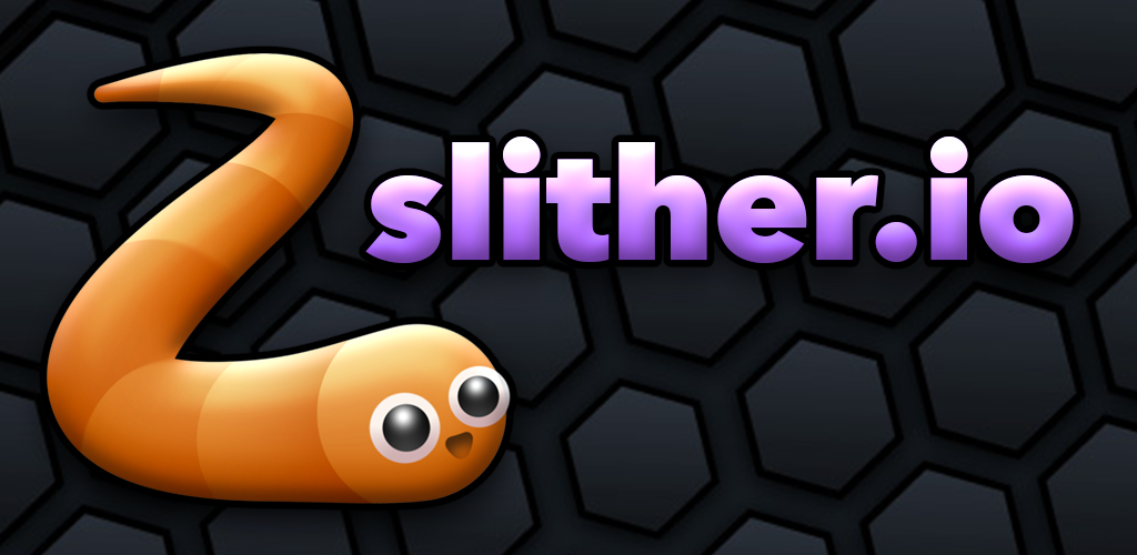 Web game online nên chọn Slither