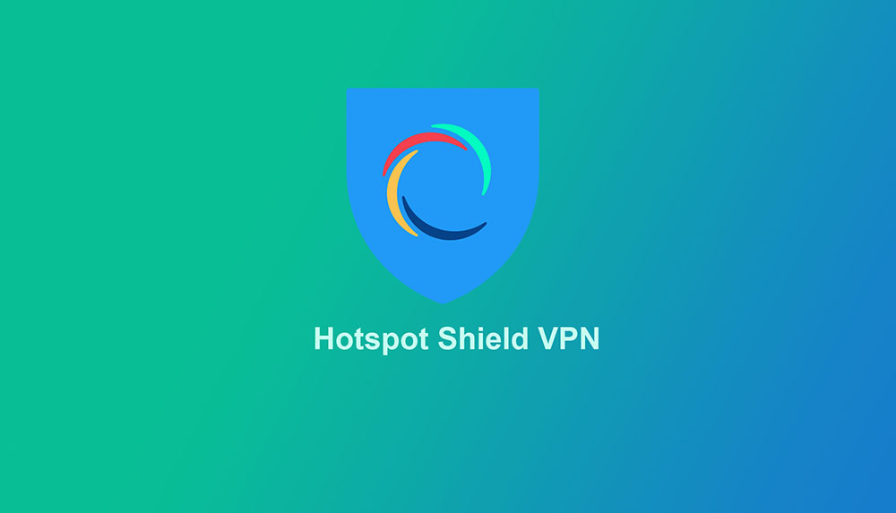 Đổi VPN với Hotspot Shield VPN Proxy