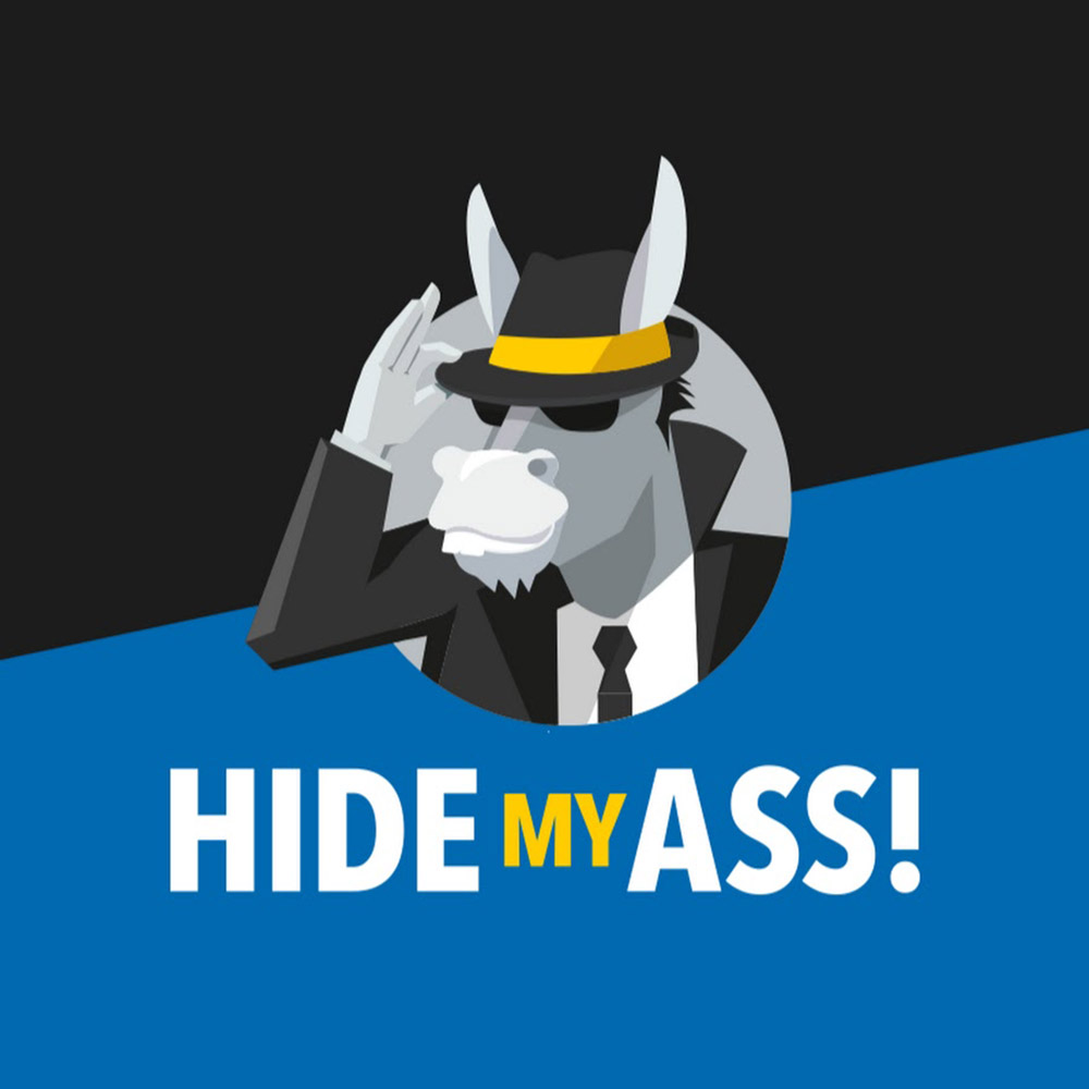 Dùng Hide My Ass để ẩn IP