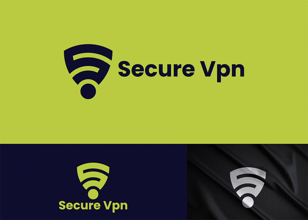Fake IP trên Secure VPN