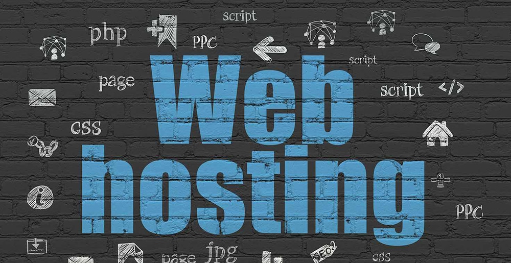 Tìm hiểu về Web hosting