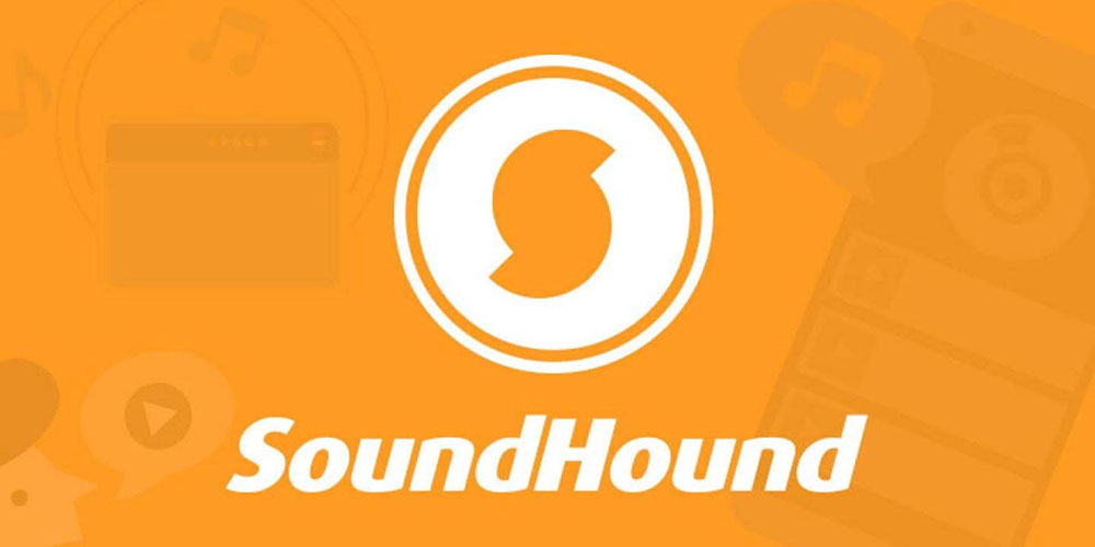 Tìm bào hát với SoundHound
