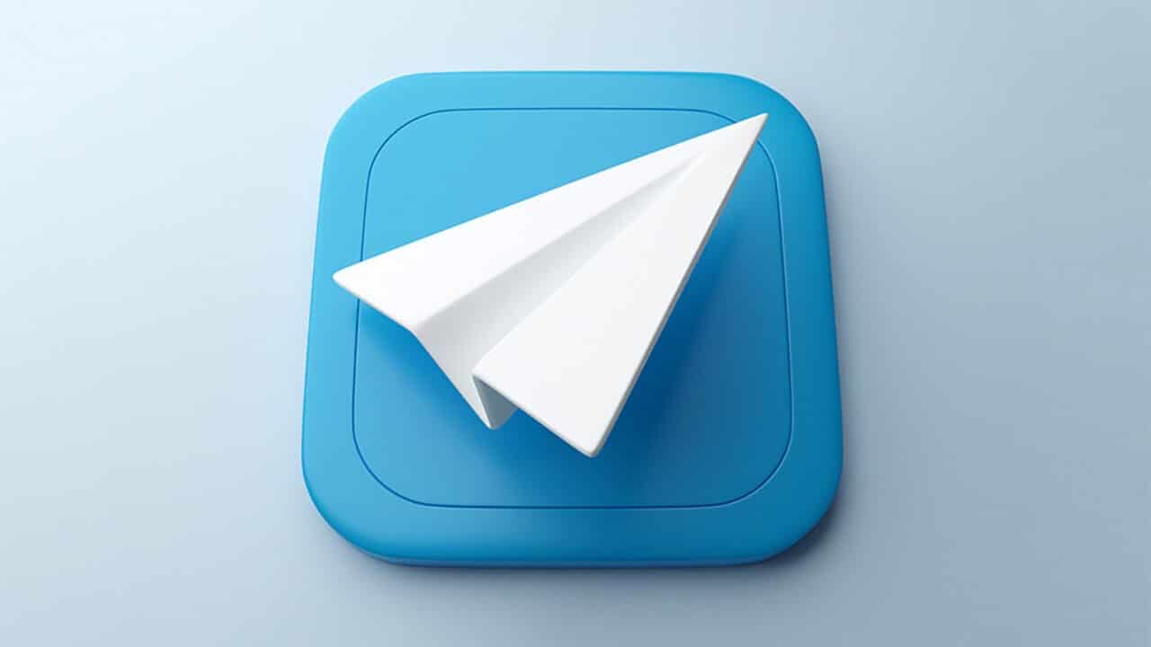 Tìm hiểu về ứng dụng Telegram
