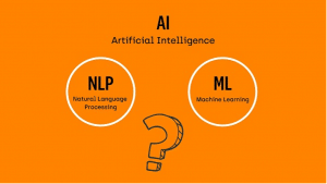 NLP và machine learning 2